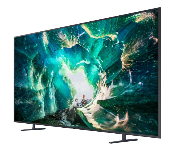 Samsung UE65RU8002 - 532923 - zdjęcie 3